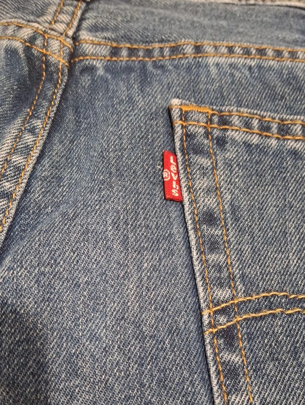 Men's Jeans